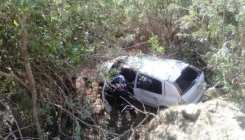 Algérie (El Omaria/Médéa) -  2 fillettes décèdent dans un accident