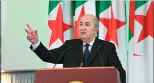 Une base économique solide à la hauteur des aspirations du peuple