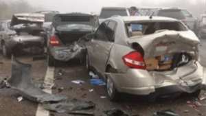 إصابة 9 أشخاص في حادث مرور بجيجل