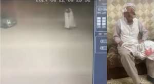 الجلفة: هل اعتدى إمام مسجد على أحد المصلين؟