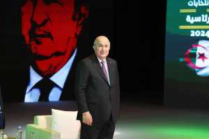 Seul un ingrat nierait les réalisations de Tebboune