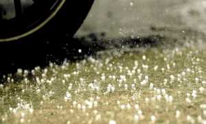 Averses orageuses sur plusieurs wilayas de l'ouest et du sud-ouest du pays