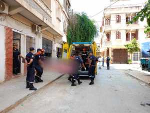 العثور على 03 جثث داخل مسكن بجيجل