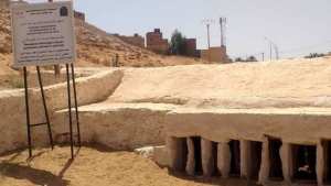 غرداية.. الشروع في ترميم نظام تقسيم المياه بسهل وادي ميزاب قريبا