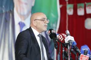 Hassani Cherif : pour une campagne propre