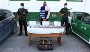 معسكر: وفاة شخص وإصابة أربعة آخرين بجروح في حادث مرور