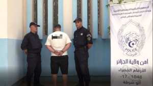 العاصمة: توقيف مشتبه فيه قام بإتلاف صور المترشحين للإنتخابات الرئاسية