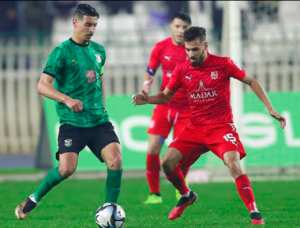 Le CSC et le CRB sur les terrains africains