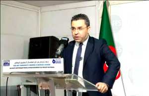 Aouchiche en héros dans son propre fief