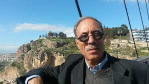 L’écrivain et traducteur Mohamed Sari L’homme à la double casquette