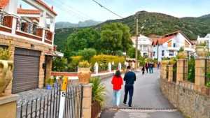 Village le plus propre de Tizi Ouzou Le nom connu en octobre prochain