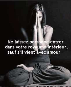 ✨ La toute puissance de notre Monde intérieur ✨