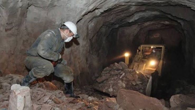 مشروع منجم الزنك والرصاص ببجاية على طاولة الحكومة - الشعب أونلاين