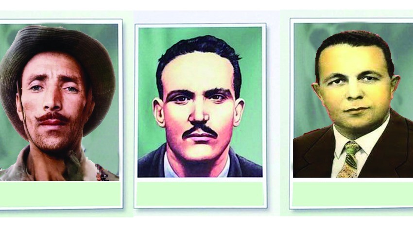 20 Août 1955 et 20 Août 1956 Deux dates clés de la Révolution