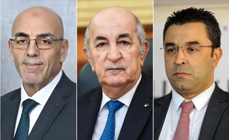 رئاسيات.. المداومات المحلية للمترشحين تُكثّف نشاطها ببشار - الشعب أونلاين