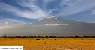 Planète - En montagne, la déforestation intensifie le changement climatique et prive d'eau les habitants des plaines