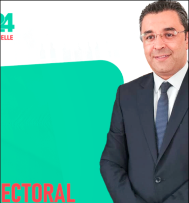 La grande tournée électorale d'Aouchiche dans le Grand Constantinois