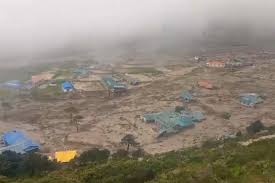 Planète (Nepal/Asie) - Aux portes de l’Everest, le village des sherpas au cœur d’une «scène de crime climatique»