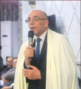 «Le prochain scrutin électoral devrait avoir une large dimension populaire»