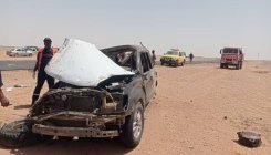 Algérie - Accidents de la circulation:  46 morts et 2.048 blessés en une semaine