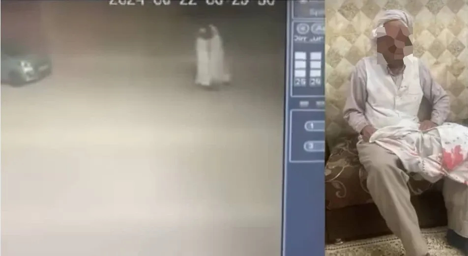 الجلفة: هل اعتدى إمام مسجد على أحد المصلين؟