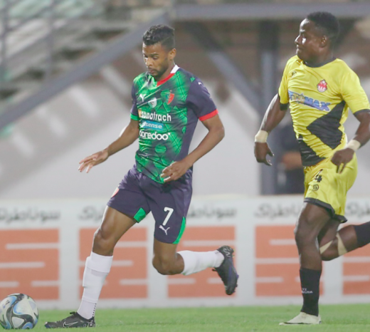 Le MCA conclut une seconde victoire face au FC Watanga