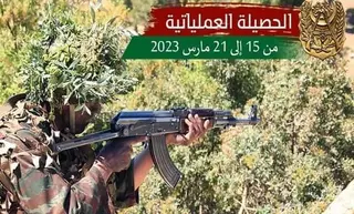 باتنة: وفاة شخص وإصابة آخر بجروح خطيرة في حادث مرور ببلدية بومقر