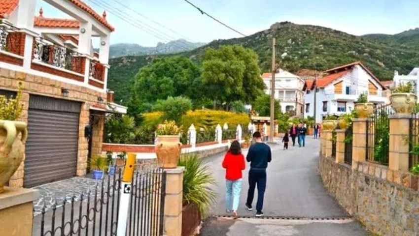 Village le plus propre de Tizi Ouzou Le nom connu en octobre prochain