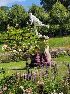 Le bonheur désespérément.