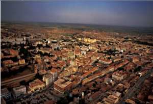 30.000 m3/jour d'eau est le défi d'un wali