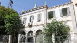 12 مليار سنتيم لترميم جامع سيدي الكتاني بقسنطينة