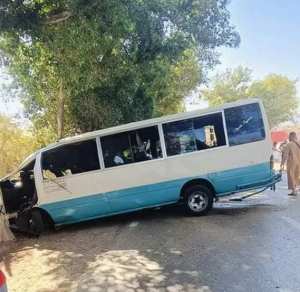 غليزان: 3 قتلى في حادث مرور