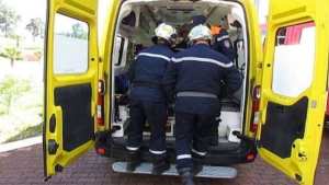 تبسة : العثور على جثتي الطفلين المفقودين