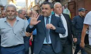 Présidentielle : le dossier de l'emploi, une  priorité  pour le candidat Youcef Aouchiche