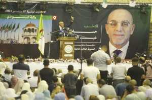 Présidentielle : le candidat Hassani Cherif s'engage à la création de  grands pôles économiques