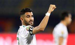 Algérie (Football) - Équipe nationale, éliminatoires de la CAN 2025:  Retour de Riyad Mahrez  et convocation de Amir Sayoud*
