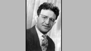 Cheikh Noureddine nous a quittés en août 1999 Comédien, chanteur et... écrivain