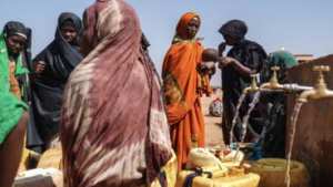 Planète - Crise de l'eau douce: un rapport de l'ONU alerte sur le manque de données