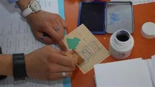 خلفة مبارك   من تيارت :  التصويت لصالح المترشح الحر عبد المجيد  تبون لمواصلة مشروعه التنموي