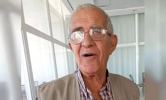 Oran: décès de l'ancien photographe de l'APS Abdallah Tahar