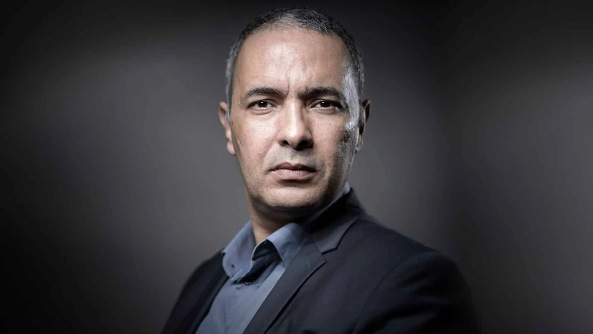 Contribution: Kamel Daoud, l'écrivain qui vomit sur son peuple