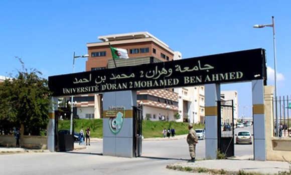 L'université d'Oran 2 obtient le 7ème label de projet innovant
