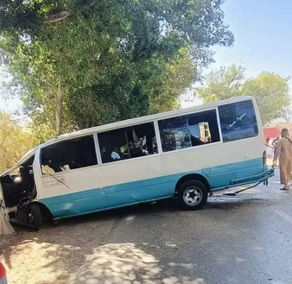 غليزان: 3 قتلى في حادث مرور