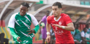 CRB, une victoire mais aussi du travail en perspective