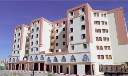 Le LPA clôturé et 3.000 nouveaux lotissements 