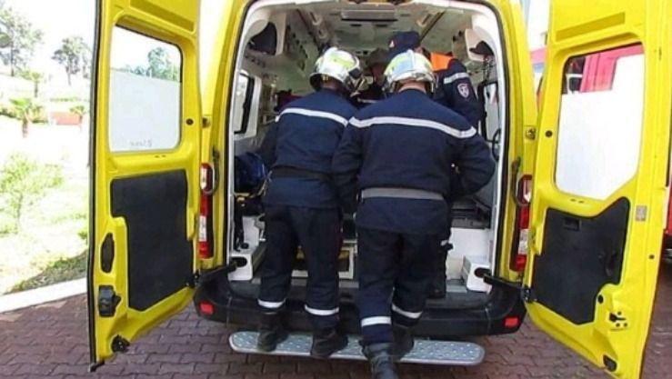 تبسة : العثور على جثتي الطفلين المفقودين