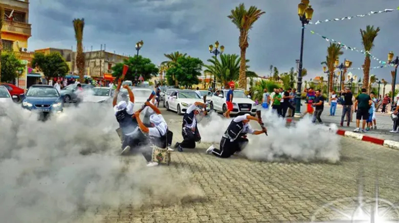 عرس يتحول إلى مأتم بسطيف