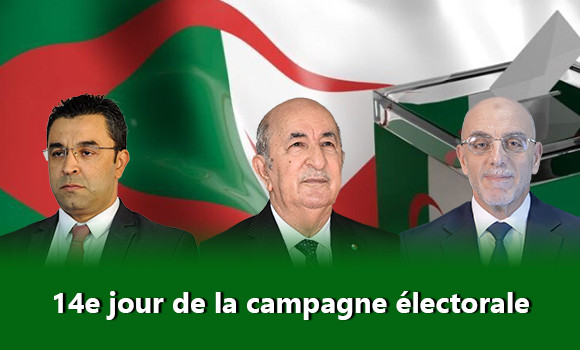 Présidentielle : le soutien aux secteurs stratégiques au c'ur des discours électoraux