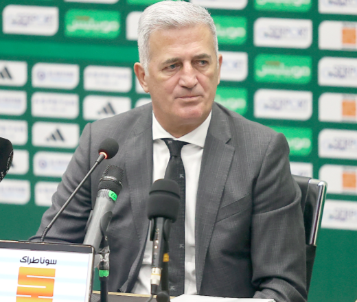 Une conférence de presse pour rassurer