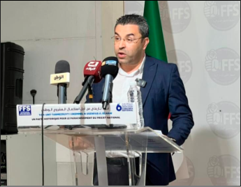 «J'instaurerais et j'appliquerais l'impôt sur la fortune»